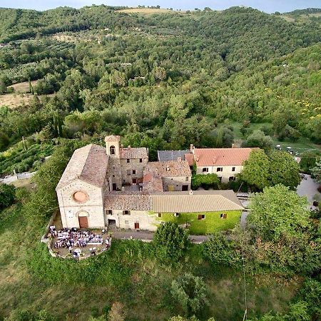 Agriturismo San Lorenzo Della Rabatta Cenerente Ngoại thất bức ảnh