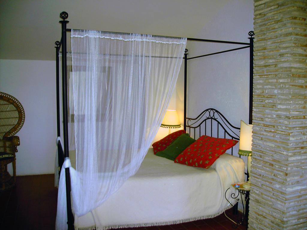 Agriturismo San Lorenzo Della Rabatta Cenerente Phòng bức ảnh