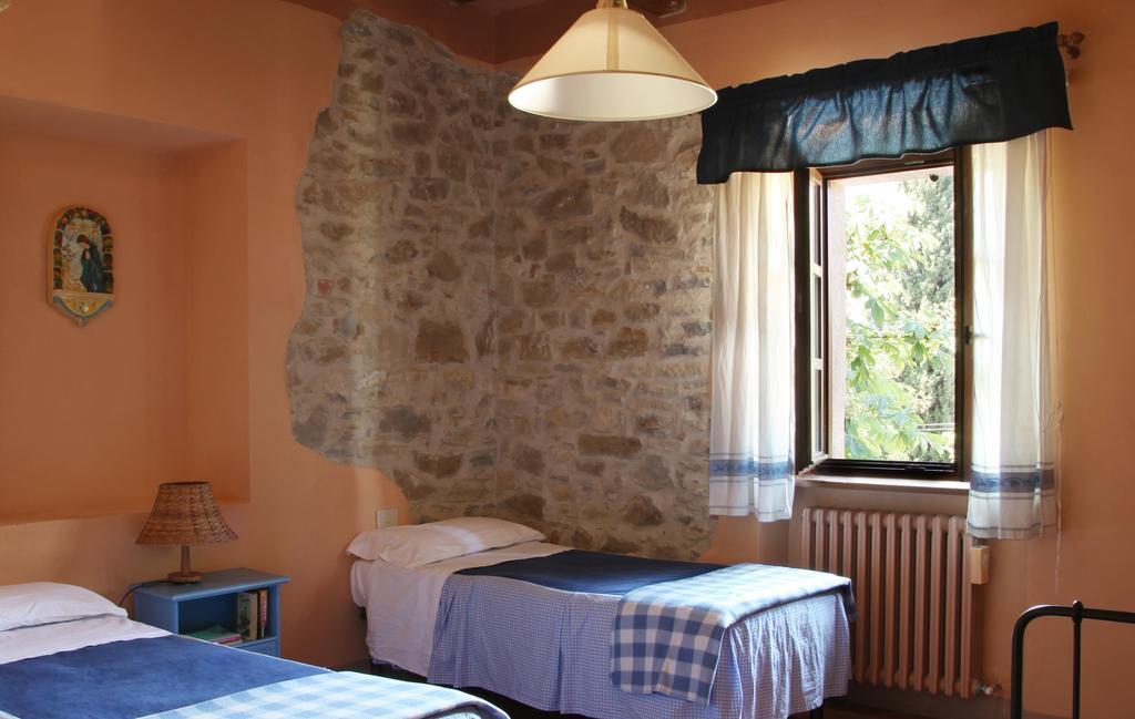 Agriturismo San Lorenzo Della Rabatta Cenerente Phòng bức ảnh